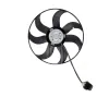 Lüfter, Motorkühlung 12 V NISSENS 850238 Bild Lüfter, Motorkühlung 12 V NISSENS 850238
