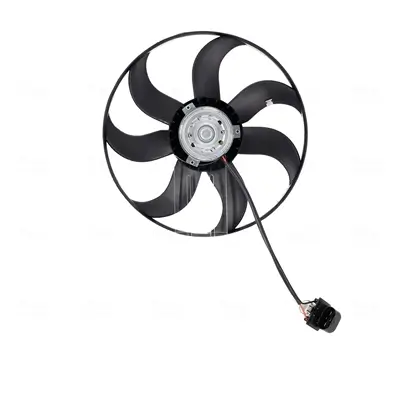 Lüfter, Motorkühlung 12 V NISSENS 850238 Bild Lüfter, Motorkühlung 12 V NISSENS 850238