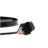 Lüfter, Motorkühlung 12 V NISSENS 850238 Bild Lüfter, Motorkühlung 12 V NISSENS 850238