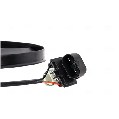 Lüfter, Motorkühlung 12 V NISSENS 850238 Bild Lüfter, Motorkühlung 12 V NISSENS 850238
