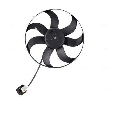 Lüfter, Motorkühlung 12 V NISSENS 850238 Bild Lüfter, Motorkühlung 12 V NISSENS 850238