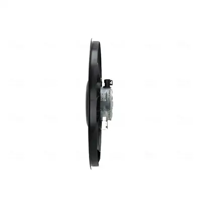 Lüfter, Motorkühlung 12 V NISSENS 850249 Bild Lüfter, Motorkühlung 12 V NISSENS 850249
