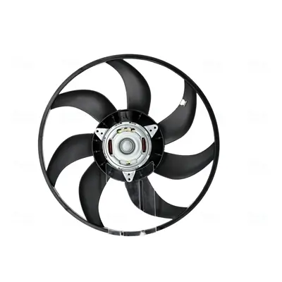 Lüfter, Motorkühlung 12 V NISSENS 850249 Bild Lüfter, Motorkühlung 12 V NISSENS 850249