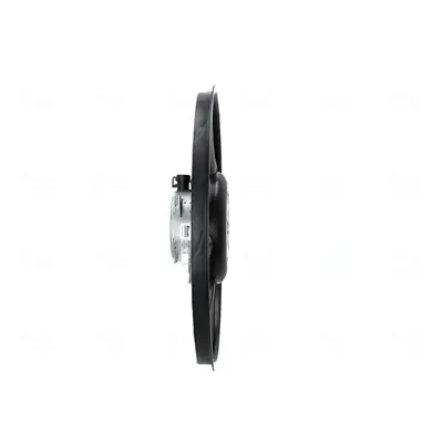 Lüfter, Motorkühlung 12 V NISSENS 850249 Bild Lüfter, Motorkühlung 12 V NISSENS 850249