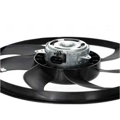 Lüfter, Motorkühlung 12 V NISSENS 850249 Bild Lüfter, Motorkühlung 12 V NISSENS 850249
