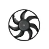 Lüfter, Motorkühlung 12 V NISSENS 850249 Bild Lüfter, Motorkühlung 12 V NISSENS 850249