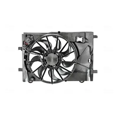 Lüfter, Motorkühlung 12 V NISSENS 850264 Bild Lüfter, Motorkühlung 12 V NISSENS 850264