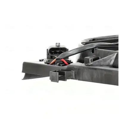 Lüfter, Motorkühlung 12 V NISSENS 850264 Bild Lüfter, Motorkühlung 12 V NISSENS 850264