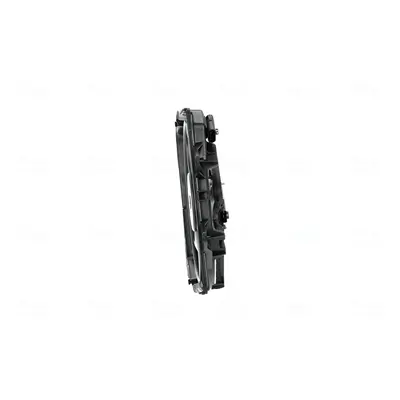 Lüfter, Motorkühlung 12 V NISSENS 850273 Bild Lüfter, Motorkühlung 12 V NISSENS 850273