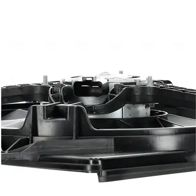 Lüfter, Motorkühlung 12 V NISSENS 850273 Bild Lüfter, Motorkühlung 12 V NISSENS 850273