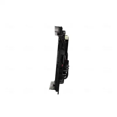 Lüfter, Motorkühlung 12 V NISSENS 850274 Bild Lüfter, Motorkühlung 12 V NISSENS 850274