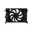 Lüfter, Motorkühlung 12 V NISSENS 850274 Bild Lüfter, Motorkühlung 12 V NISSENS 850274