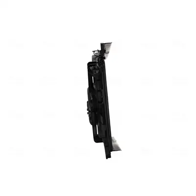 Lüfter, Motorkühlung 12 V NISSENS 850274 Bild Lüfter, Motorkühlung 12 V NISSENS 850274