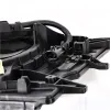 Lüfter, Motorkühlung 12 V NISSENS 850274 Bild Lüfter, Motorkühlung 12 V NISSENS 850274
