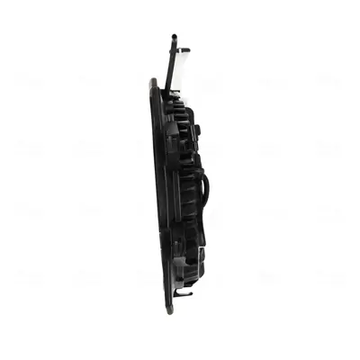 Lüfter, Motorkühlung NISSENS 850277 Bild Lüfter, Motorkühlung NISSENS 850277
