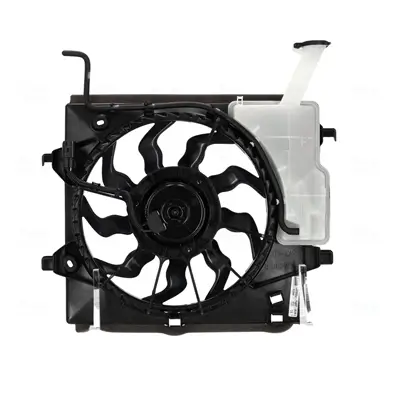 Lüfter, Motorkühlung NISSENS 850277 Bild Lüfter, Motorkühlung NISSENS 850277
