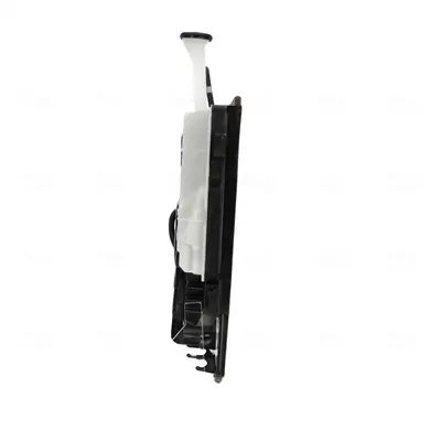 Lüfter, Motorkühlung NISSENS 850277 Bild Lüfter, Motorkühlung NISSENS 850277