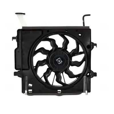 Lüfter, Motorkühlung NISSENS 850277 Bild Lüfter, Motorkühlung NISSENS 850277