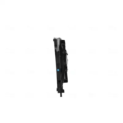 Lüfter, Motorkühlung 12 V NISSENS 850279 Bild Lüfter, Motorkühlung 12 V NISSENS 850279