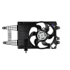 Lüfter, Motorkühlung 12 V NISSENS 850279 Bild Lüfter, Motorkühlung 12 V NISSENS 850279