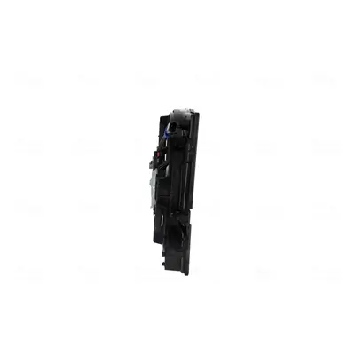 Lüfter, Motorkühlung 12 V NISSENS 850279 Bild Lüfter, Motorkühlung 12 V NISSENS 850279