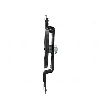 Lüfter, Motorkühlung 12 V NISSENS 850280 Bild Lüfter, Motorkühlung 12 V NISSENS 850280
