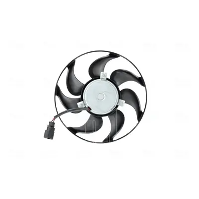 Lüfter, Motorkühlung 12 V NISSENS 850286 Bild Lüfter, Motorkühlung 12 V NISSENS 850286