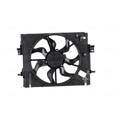 Lüfter, Motorkühlung 12 V NISSENS 850292 Bild Lüfter, Motorkühlung 12 V NISSENS 850292