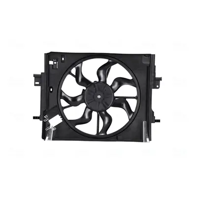 Lüfter, Motorkühlung 12 V NISSENS 850292 Bild Lüfter, Motorkühlung 12 V NISSENS 850292