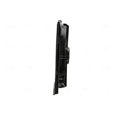 Lüfter, Motorkühlung 12 V NISSENS 850294 Bild Lüfter, Motorkühlung 12 V NISSENS 850294