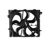 Lüfter, Motorkühlung 12 V NISSENS 850294 Bild Lüfter, Motorkühlung 12 V NISSENS 850294