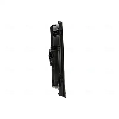 Lüfter, Motorkühlung 12 V NISSENS 850294 Bild Lüfter, Motorkühlung 12 V NISSENS 850294