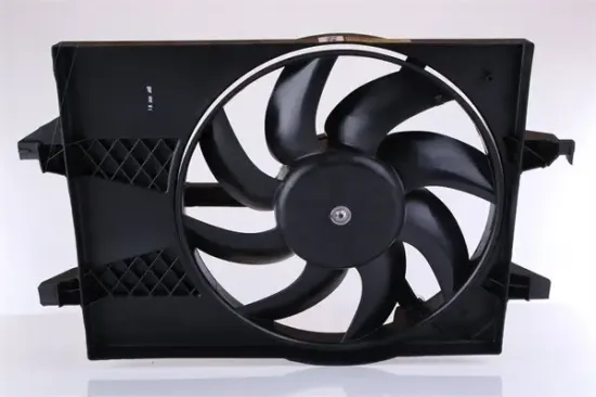 Lüfter, Motorkühlung 12 V NISSENS 85032 Bild Lüfter, Motorkühlung 12 V NISSENS 85032