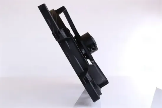 Lüfter, Motorkühlung 12 V NISSENS 85032 Bild Lüfter, Motorkühlung 12 V NISSENS 85032