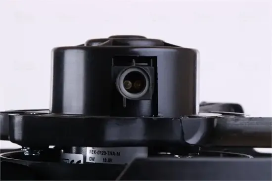 Lüfter, Motorkühlung 12 V NISSENS 85032 Bild Lüfter, Motorkühlung 12 V NISSENS 85032