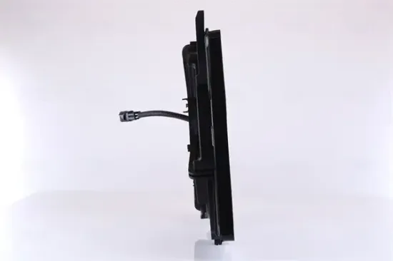 Lüfter, Motorkühlung 12 V NISSENS 85035 Bild Lüfter, Motorkühlung 12 V NISSENS 85035