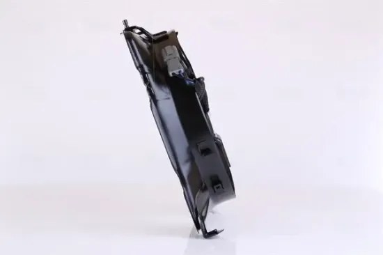 Lüfter, Motorkühlung 12 V NISSENS 85045 Bild Lüfter, Motorkühlung 12 V NISSENS 85045