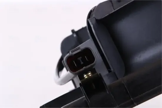 Lüfter, Motorkühlung 12 V NISSENS 85046 Bild Lüfter, Motorkühlung 12 V NISSENS 85046