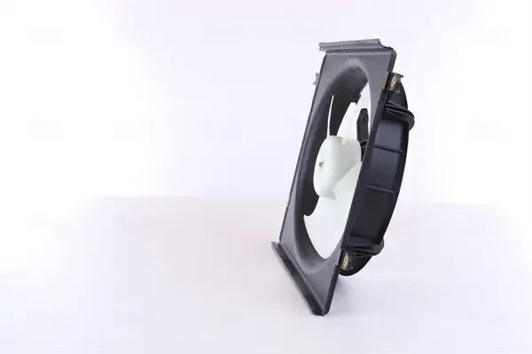 Lüfter, Motorkühlung 12 V NISSENS 85046