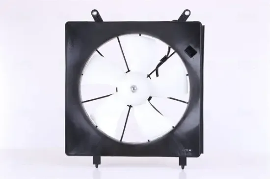 Lüfter, Motorkühlung 12 V NISSENS 85048 Bild Lüfter, Motorkühlung 12 V NISSENS 85048