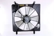 Lüfter, Motorkühlung 12 V NISSENS 85048