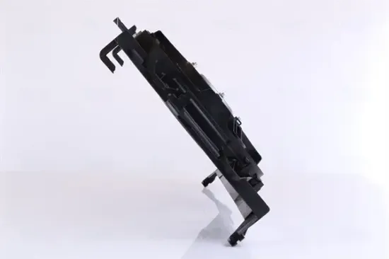Lüfter, Motorkühlung 12 V NISSENS 85052 Bild Lüfter, Motorkühlung 12 V NISSENS 85052
