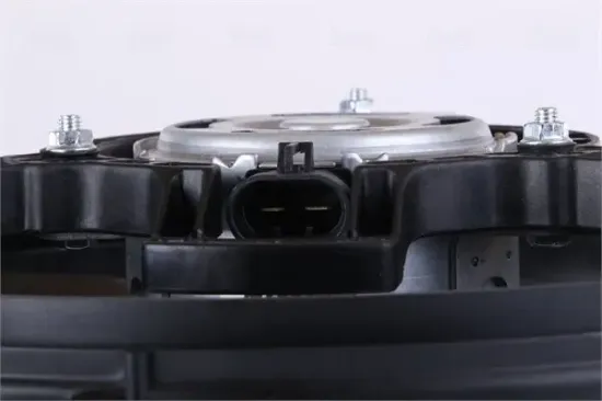 Lüfter, Motorkühlung 12 V NISSENS 85052 Bild Lüfter, Motorkühlung 12 V NISSENS 85052