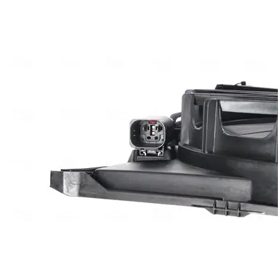 Lüfter, Motorkühlung NISSENS 85067 Bild Lüfter, Motorkühlung NISSENS 85067