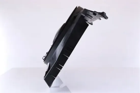 Lüfter, Motorkühlung 12 V NISSENS 85074 Bild Lüfter, Motorkühlung 12 V NISSENS 85074