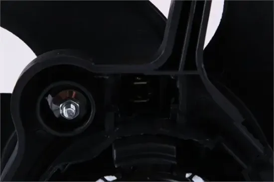 Lüfter, Motorkühlung 12 V NISSENS 85074 Bild Lüfter, Motorkühlung 12 V NISSENS 85074