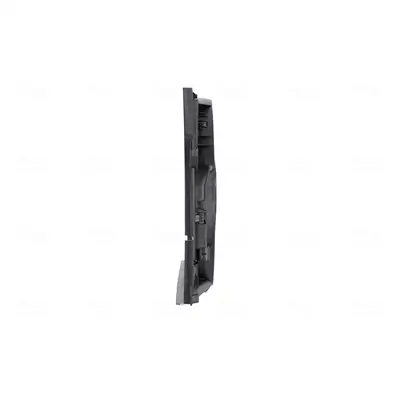 Lüfter, Motorkühlung 12 V NISSENS 85077 Bild Lüfter, Motorkühlung 12 V NISSENS 85077