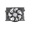 Lüfter, Motorkühlung 12 V NISSENS 85077 Bild Lüfter, Motorkühlung 12 V NISSENS 85077