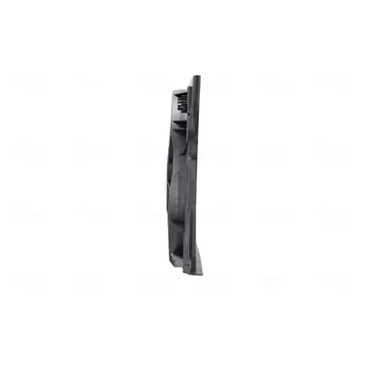 Lüfter, Motorkühlung 12 V NISSENS 85077 Bild Lüfter, Motorkühlung 12 V NISSENS 85077