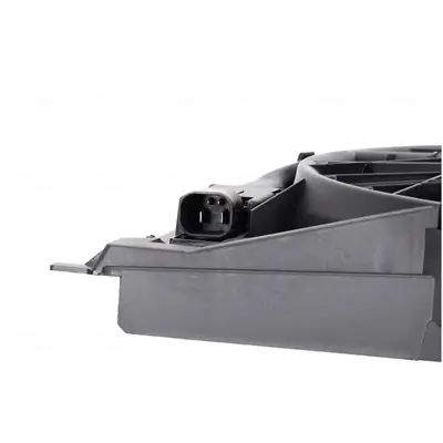 Lüfter, Motorkühlung 12 V NISSENS 85077 Bild Lüfter, Motorkühlung 12 V NISSENS 85077